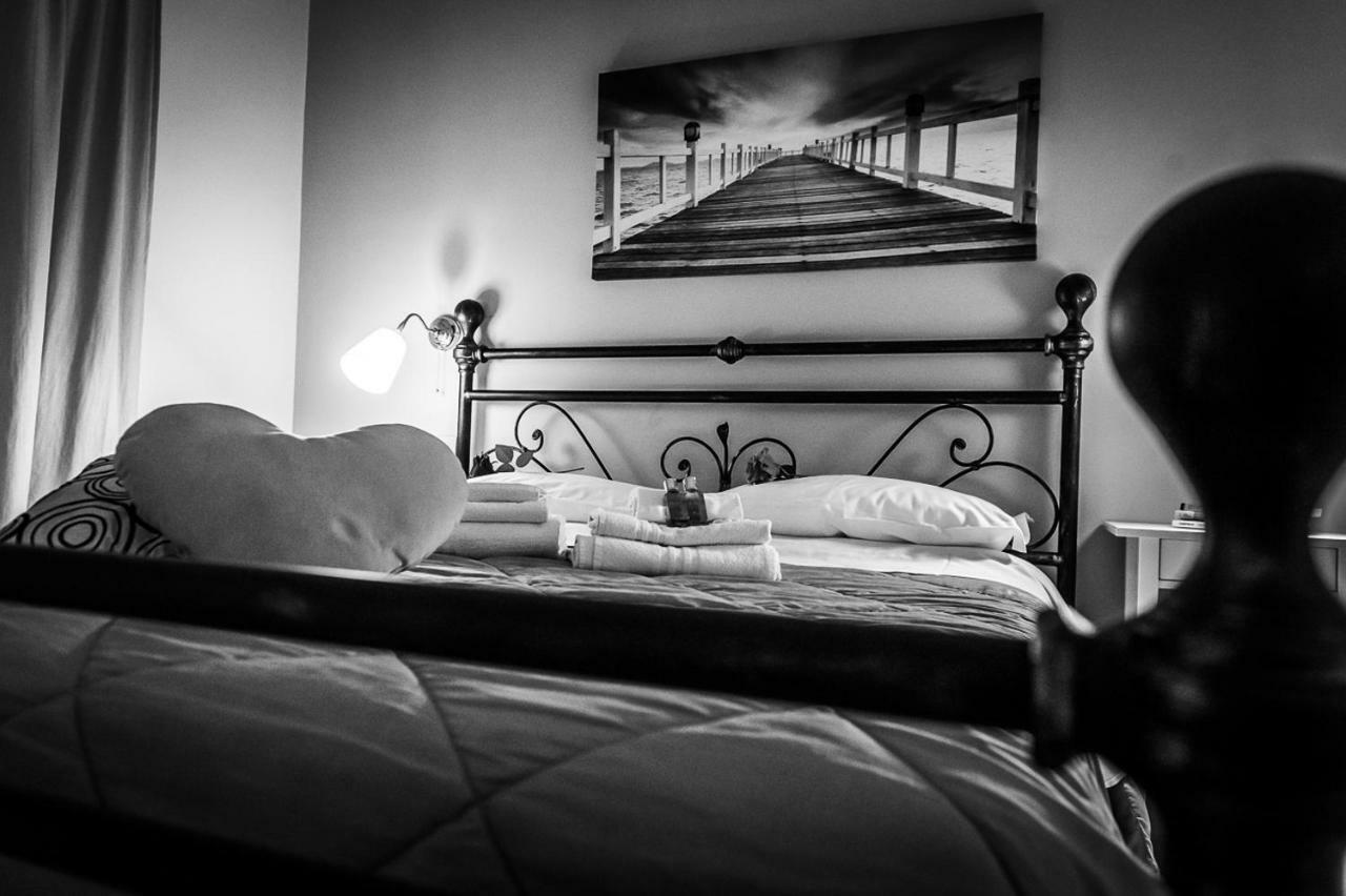 B&B Saint Paul Řím Exteriér fotografie