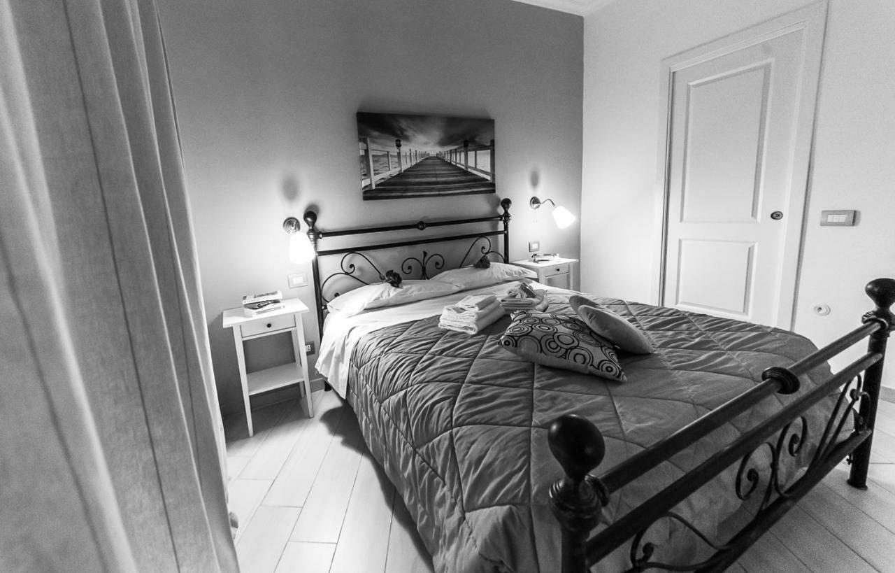 B&B Saint Paul Řím Exteriér fotografie
